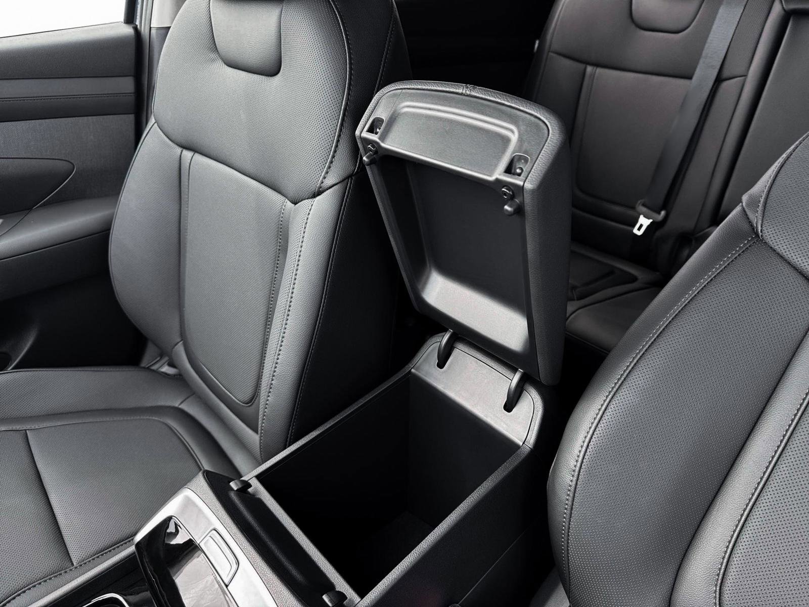 New 2026 Hyundai Tucson SEL AWD/4WD image 18