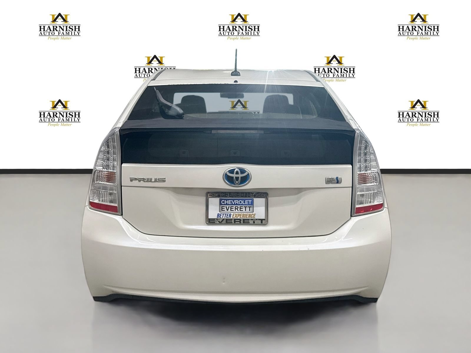 Used 2011 Toyota Prius Three FWD image 6