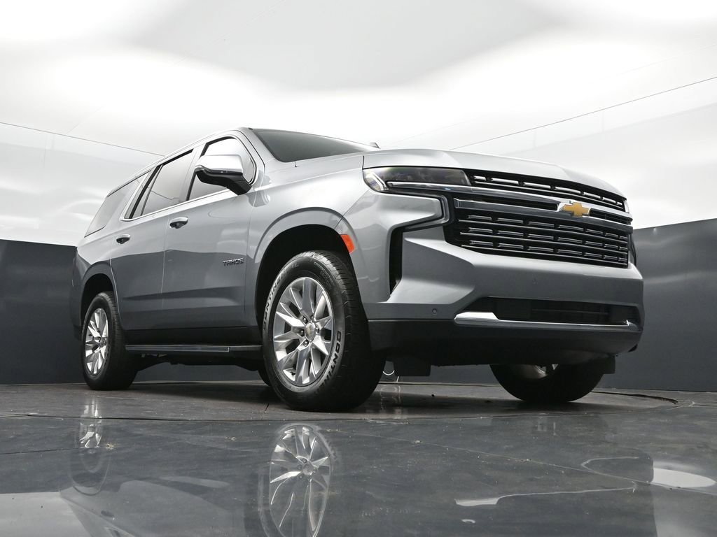 Used 2024 Chevrolet Tahoe Premier RWD image 44
