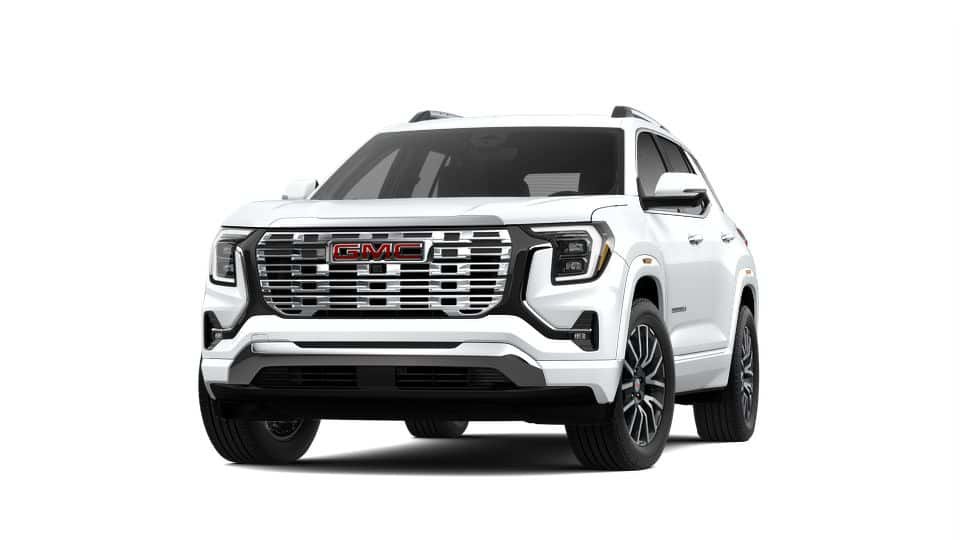 New 2026 GMC Terrain Denali AWD/4WD image 80