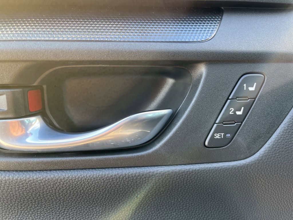 Certified 2026 Honda CR-V Sport-L image 12