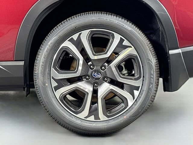 New 2026 Subaru Ascent Limited image 33