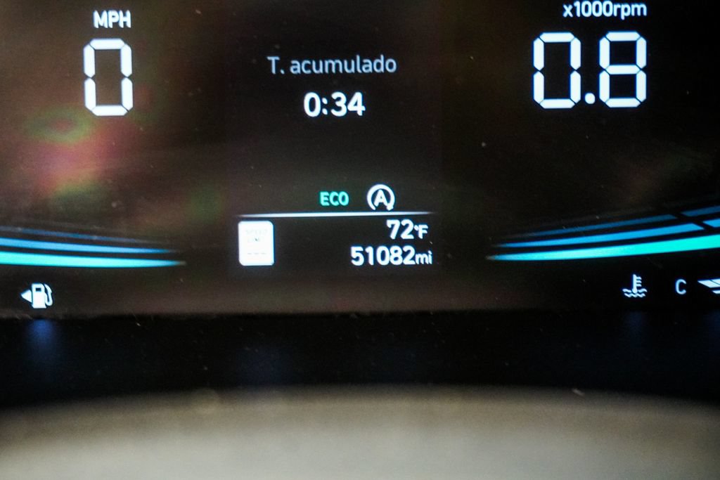 Used 2025 Hyundai Palisade XRT FWD image 34