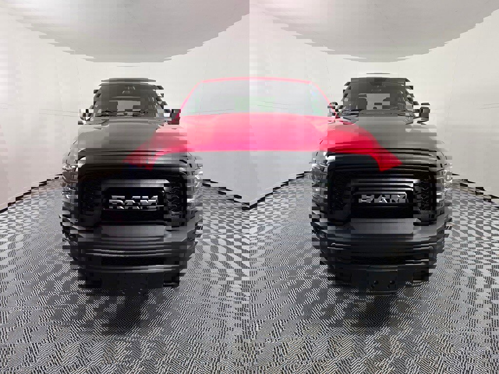 Used 2022 RAM 1500 Classic Warlock w/ Electronics Group image 2