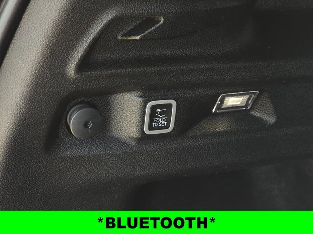 Used 2023 Jeep Grand Cherokee L Laredo image 13