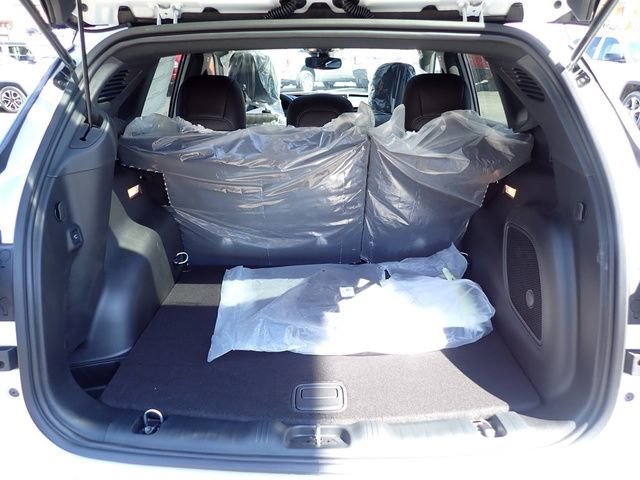 New 2026 Jeep Compass Limited image 6