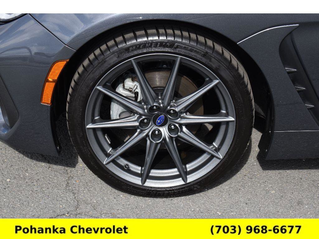 Used 2023 Subaru BRZ Limited image 26