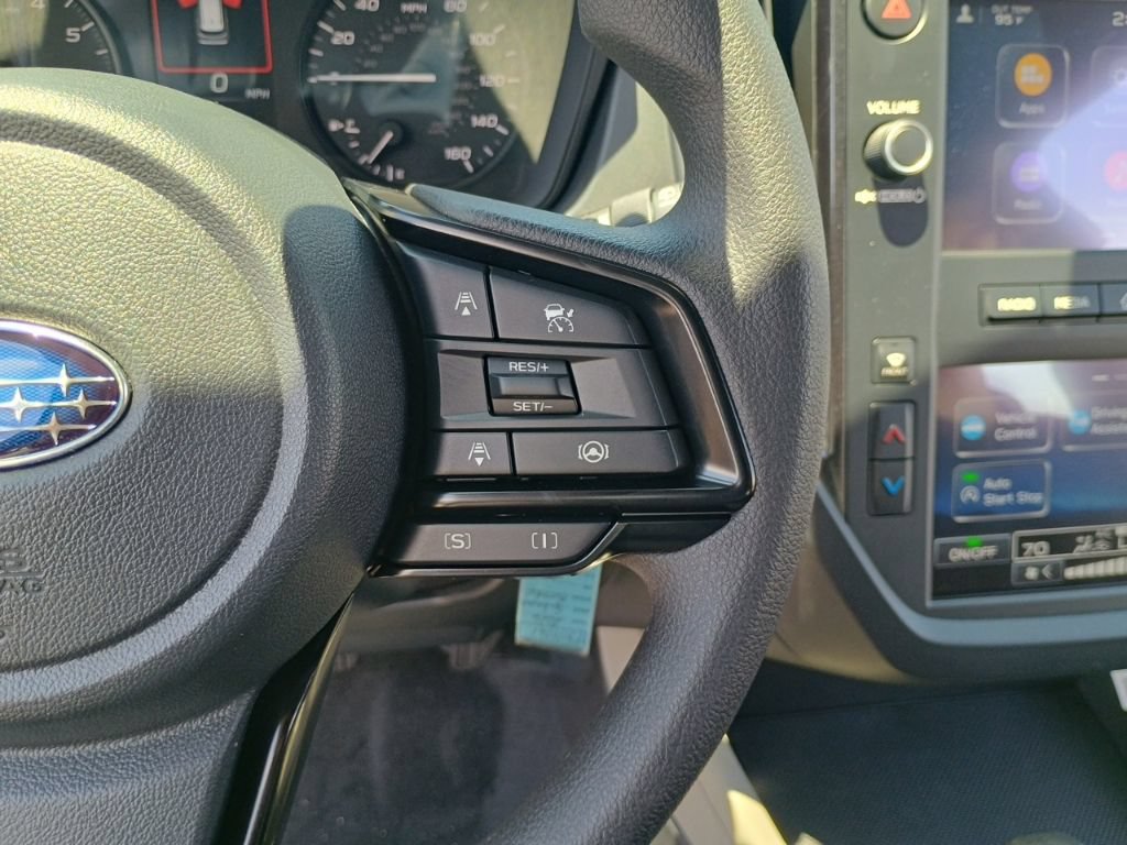New 2026 Subaru Forester AWD/4WD image 17