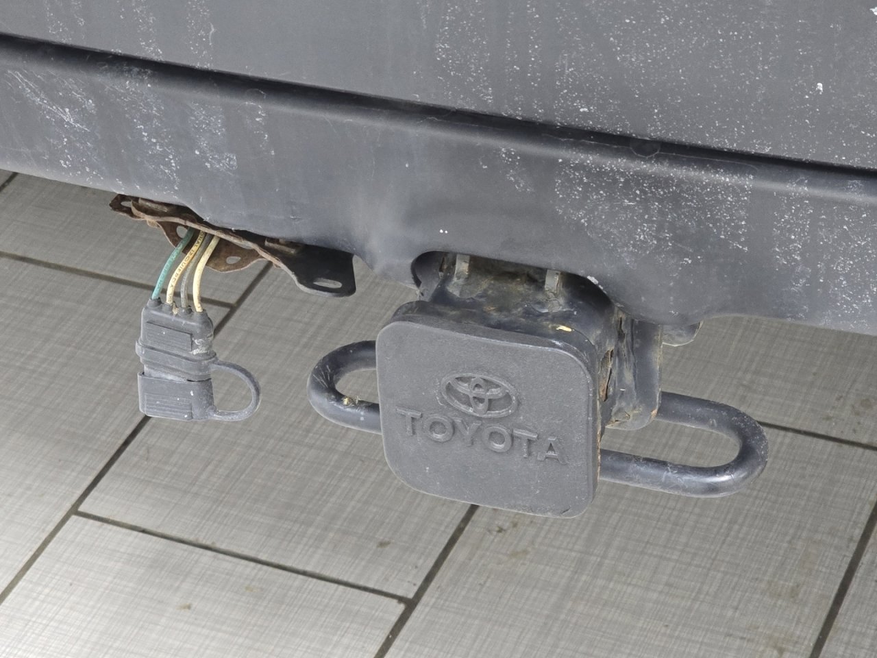 Used 2010 Toyota FJ Cruiser Base image 15