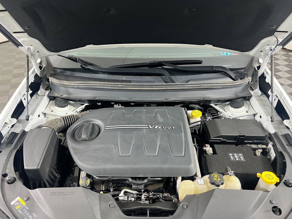 Used 2022 Jeep Cherokee Latitude image 29