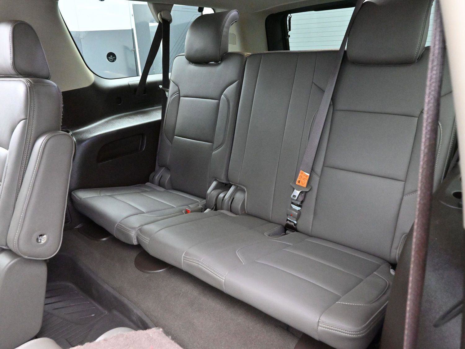 Used 2019 GMC Yukon XL Denali w/ Denali Ultimate Package image 35