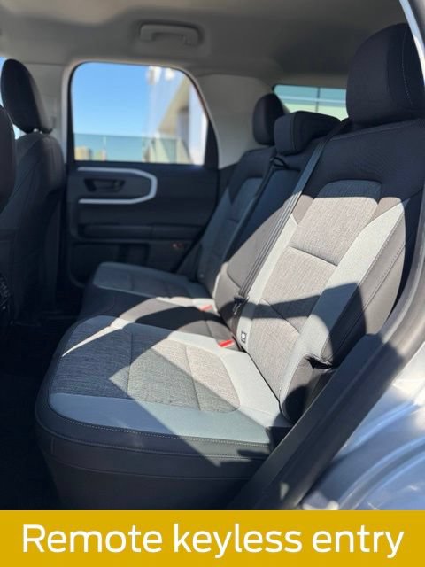 Used 2023 Ford Bronco Sport Big Bend AWD/4WD image 22