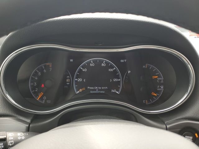 Used 2022 Jeep Grand Cherokee Limited w/ Tech Group AWD/4WD image 25