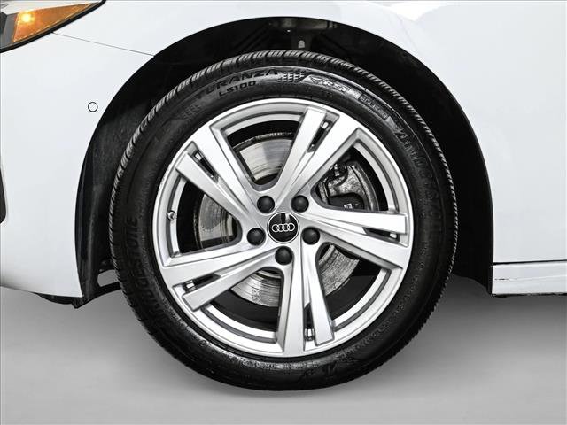 Certified 2025 Audi A5 Premium w/ Convenience Package image 25