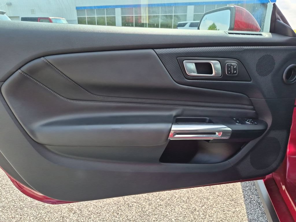 Used 2024 Ford Mustang GT Premium RWD image 12