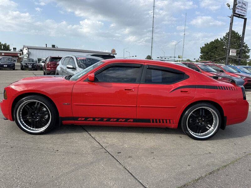 Used 2006 Dodge Charger R/T RWD image 3