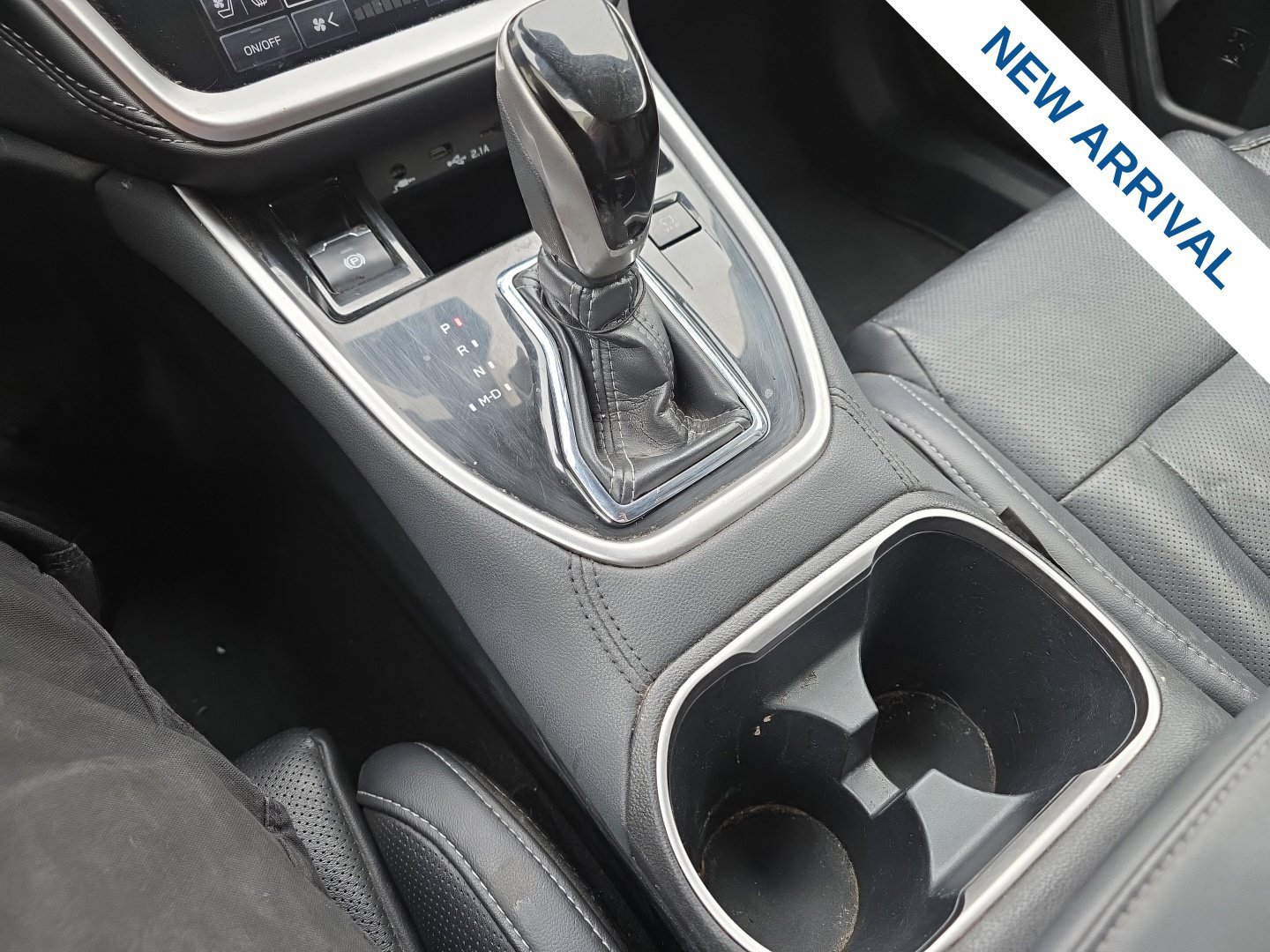 Used 2024 Subaru Outback Touring XT AWD/4WD image 15