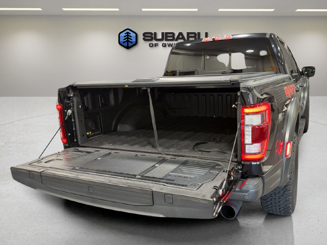 Used 2023 Ford F150 Raptor AWD/4WD image 6