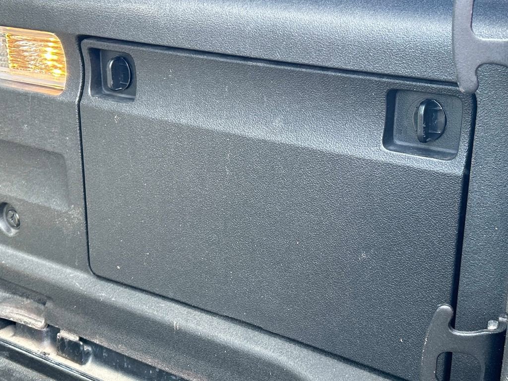 Used 2025 Honda Ridgeline RTL image 15