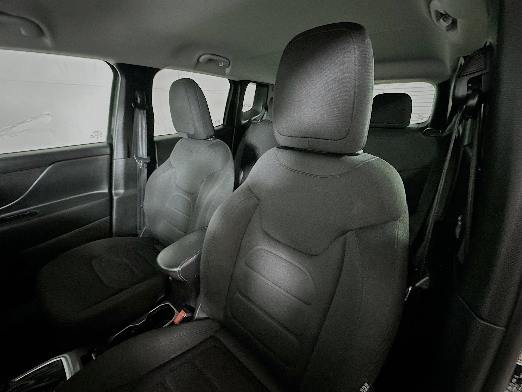 Used 2022 Jeep Renegade Latitude w/ Convenience Group image 20