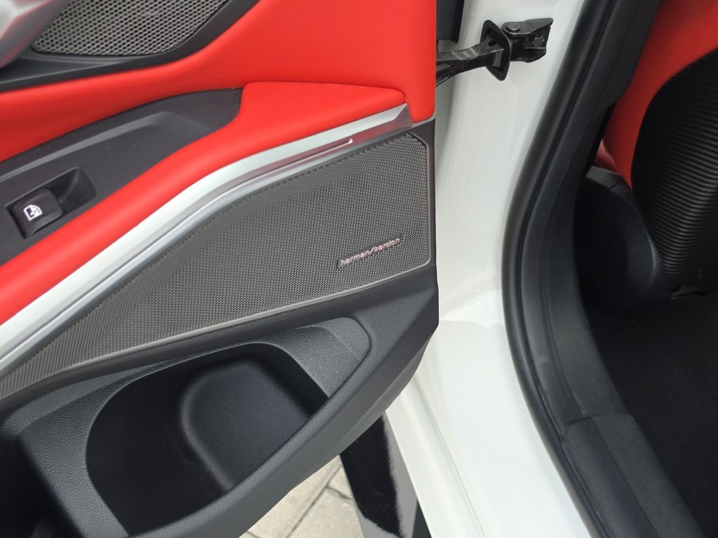 Used 2023 BMW M3 Competition RWD image 11