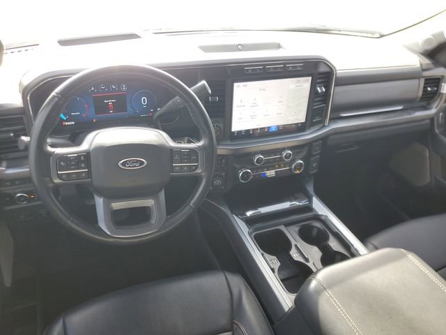 Used 2023 Ford F250 Lariat w/ Lariat Ultimate Package image 12