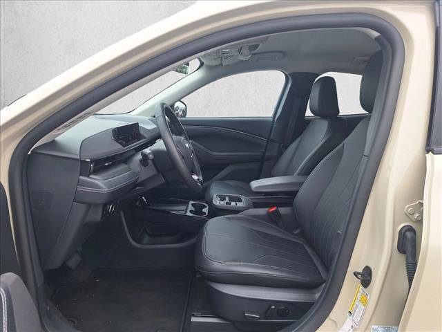 Used 2026 Ford Mustang Mach-E Select RWD image 10