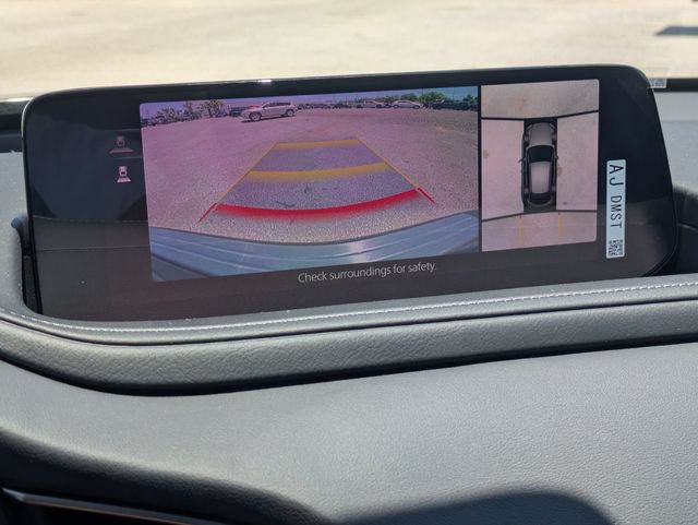 New 2026 MAZDA CX-30 AWD 2.5 S w/ Premium Package image 23