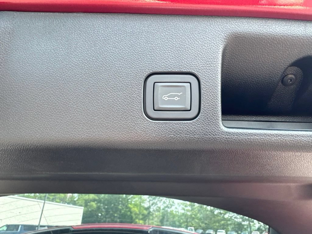 New 2026 Chevrolet Equinox EV LT AWD/4WD image 7