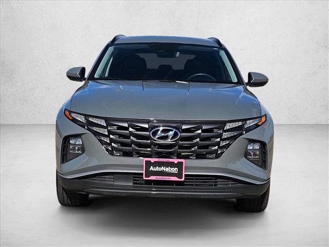 Used 2024 Hyundai Tucson SEL AWD/4WD image 2