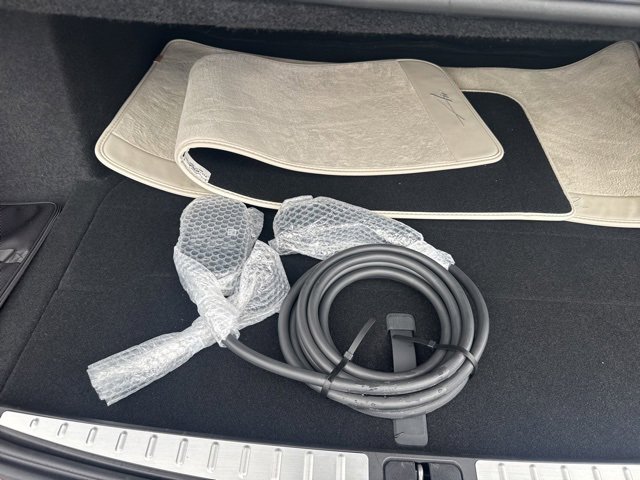 Used 2024 Lucid Air Touring image 40