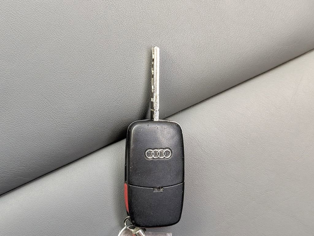 Used 2004 Audi TT 1.8T image 31