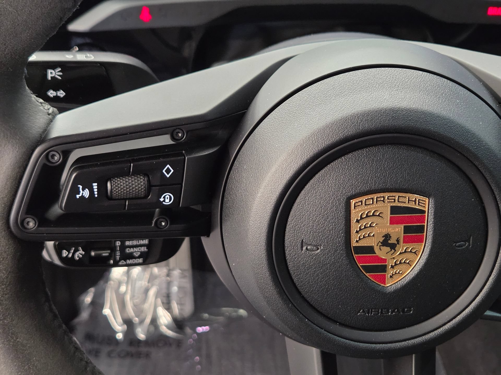 Certified 2021 Porsche Taycan Turbo S AWD/4WD image 19