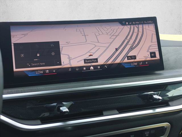 New 2026 BMW X5 xDrive40i w/ Premium Package AWD/4WD image 14