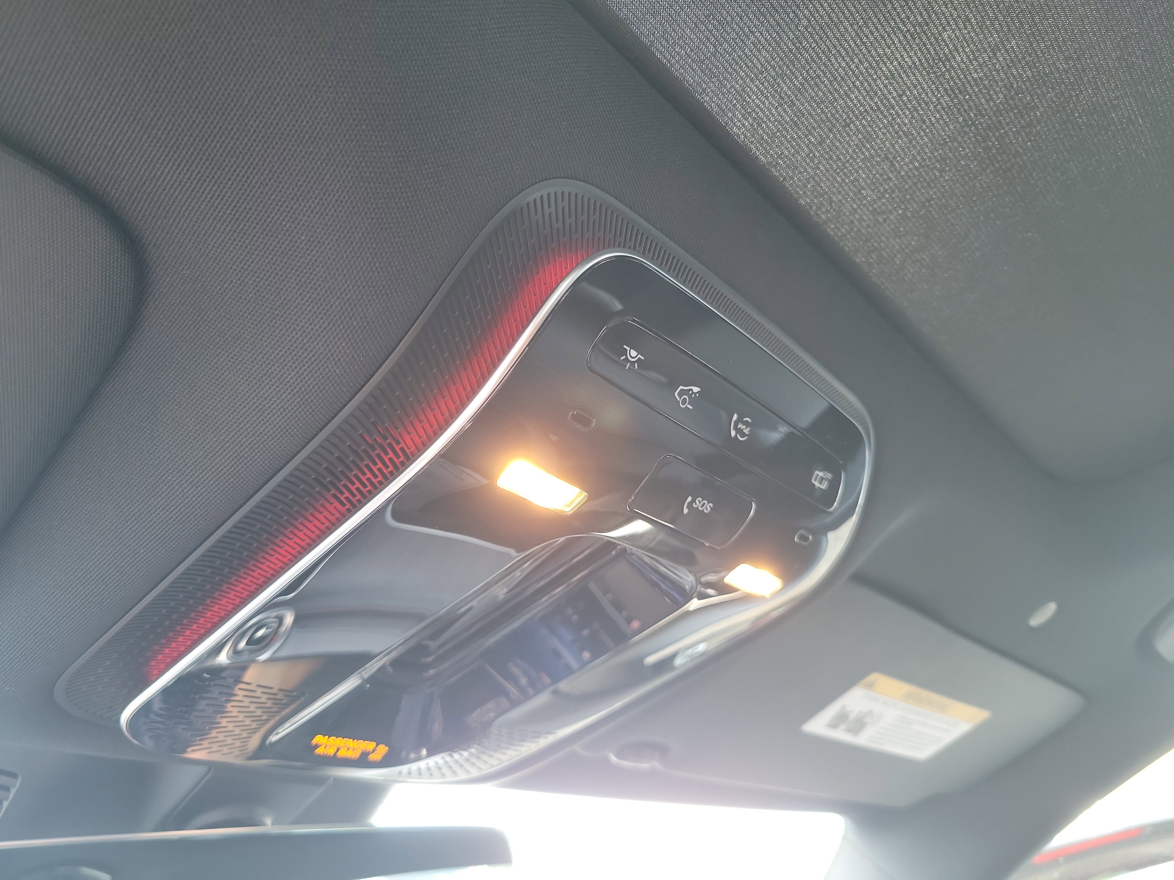 Certified 2023 Mercedes-Benz C 300 Sedan image 30