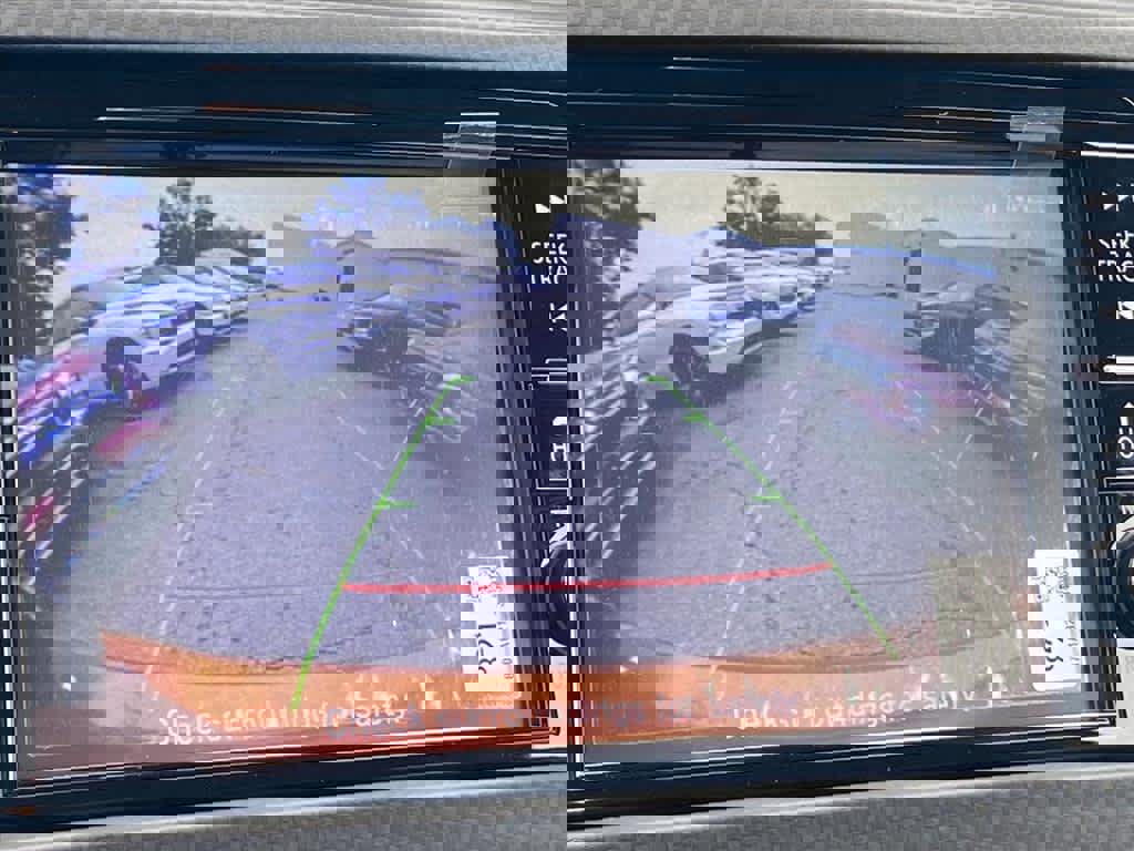 New 2025 Mitsubishi Outlander Sport ES image 10