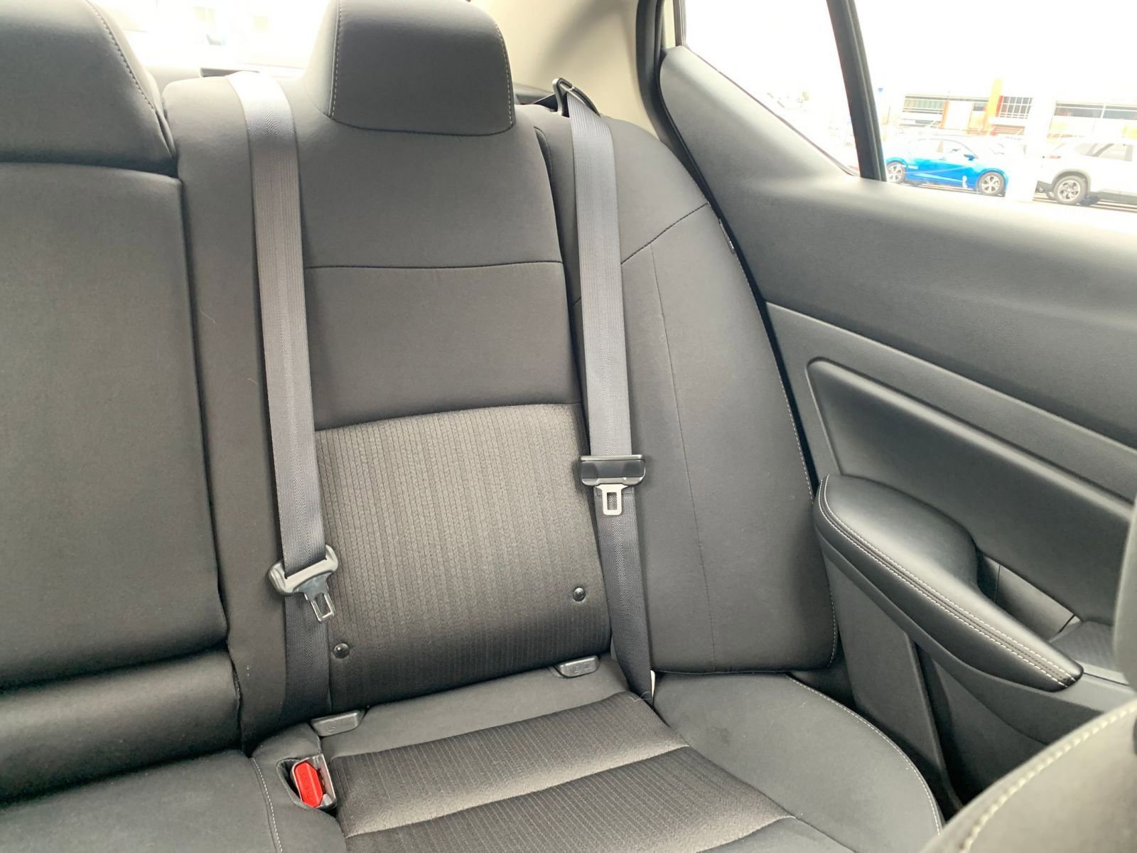 Used 2025 Nissan Altima 2.5 SV image 38