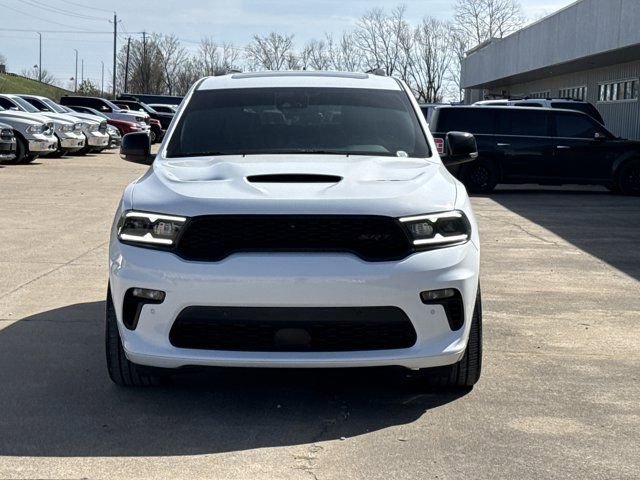 Used 2023 Dodge Durango SRT image 17
