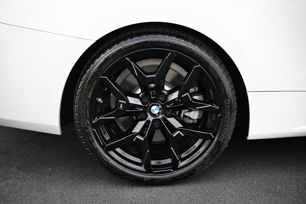 Used 2025 BMW 430i xDrive Coupe w/ M Sport Package image 6