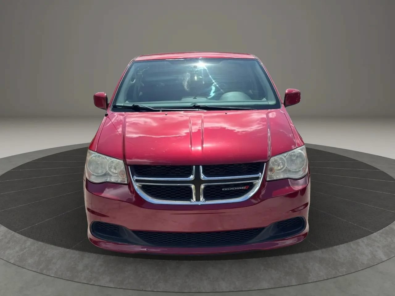 Used 2013 Dodge Grand Caravan SXT FWD image 8