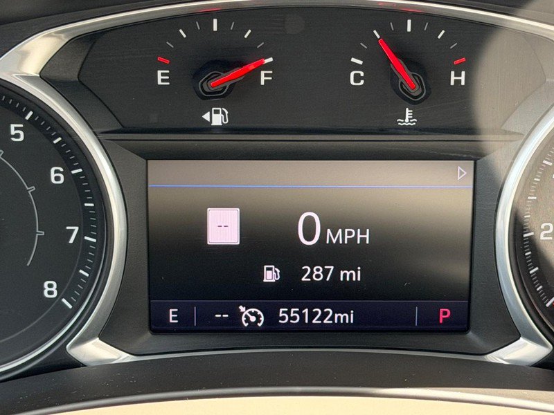 Used 2020 GMC Terrain Denali w/ Denali Premium Package AWD/4WD image 21
