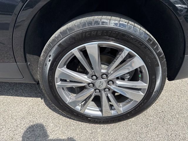 Used 2024 Cadillac XT5 Premium Luxury AWD/4WD image 10