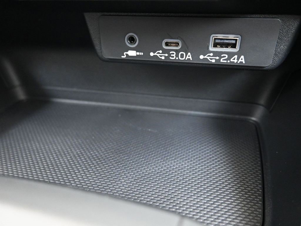 New 2026 Subaru Crosstrek 2.0i Premium image 34