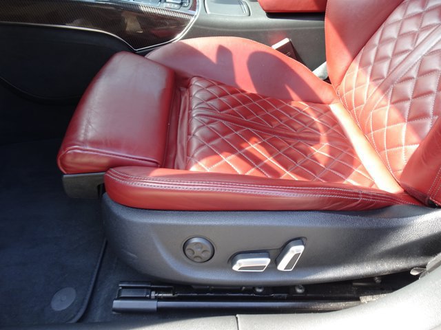 Used 2018 Audi S6 Prestige w/ S Sport Package AWD/4WD image 8