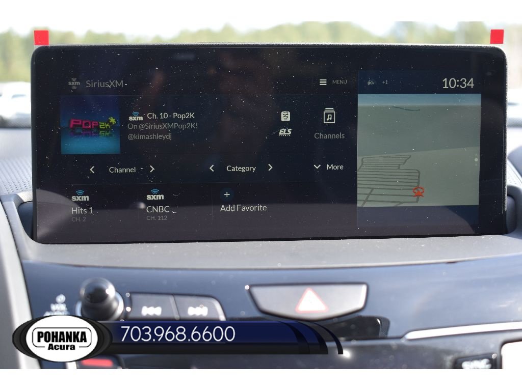 New 2026 Acura RDX w/ Advance Package AWD/4WD image 14