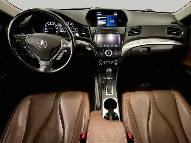 Used 2021 Acura ILX w/ Premium Package FWD image 14