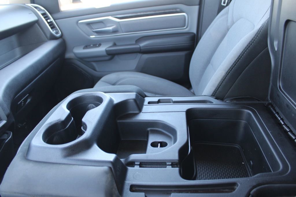 Used 2019 RAM 1500 Big Horn image 38