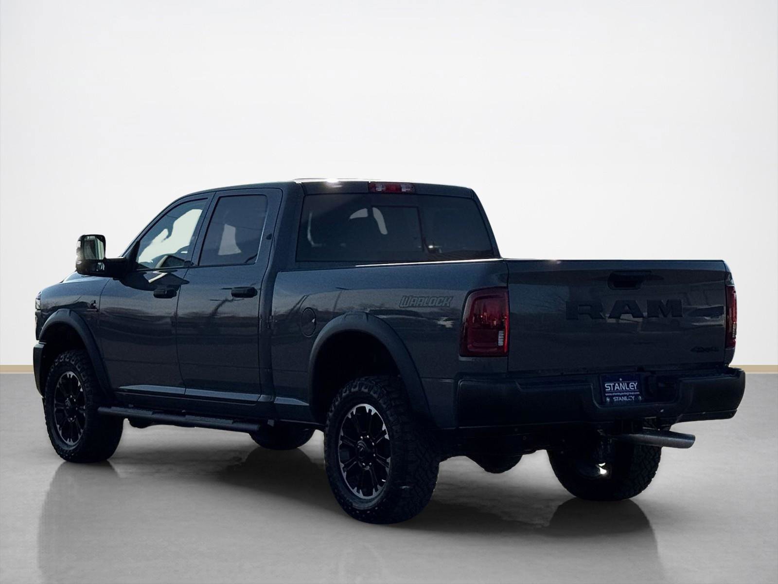 New 2026 RAM 2500 Tradesman w/ Safety Group image 5