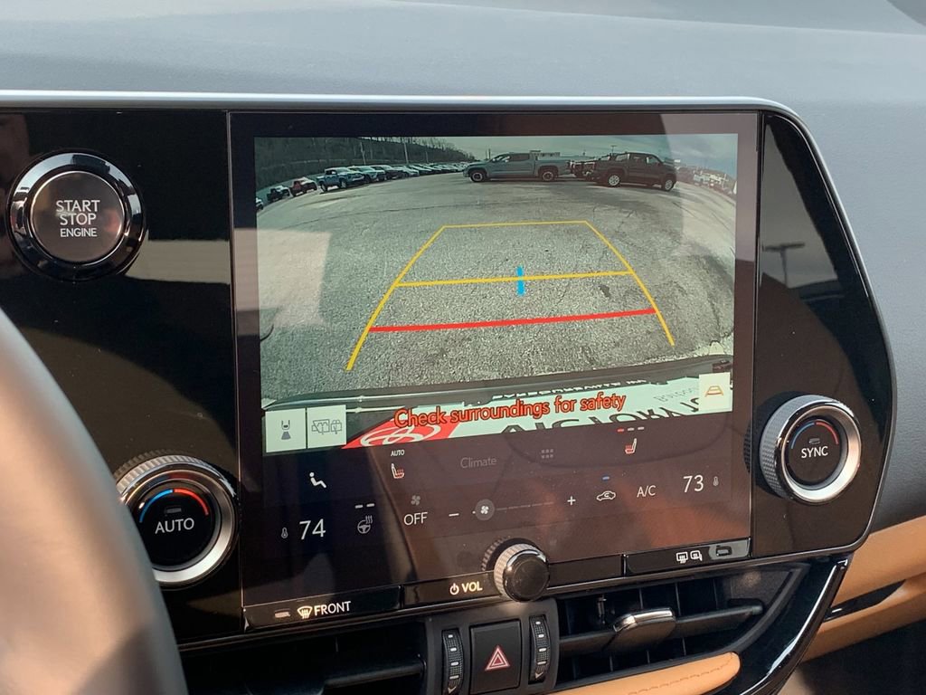 Used 2026 Lexus NX 350 AWD w/ Accessory Package (2T) image 24