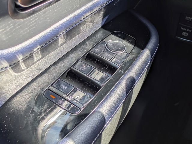 New 2026 INFINITI QX80 4WD w/ Sport Exterior Package image 25